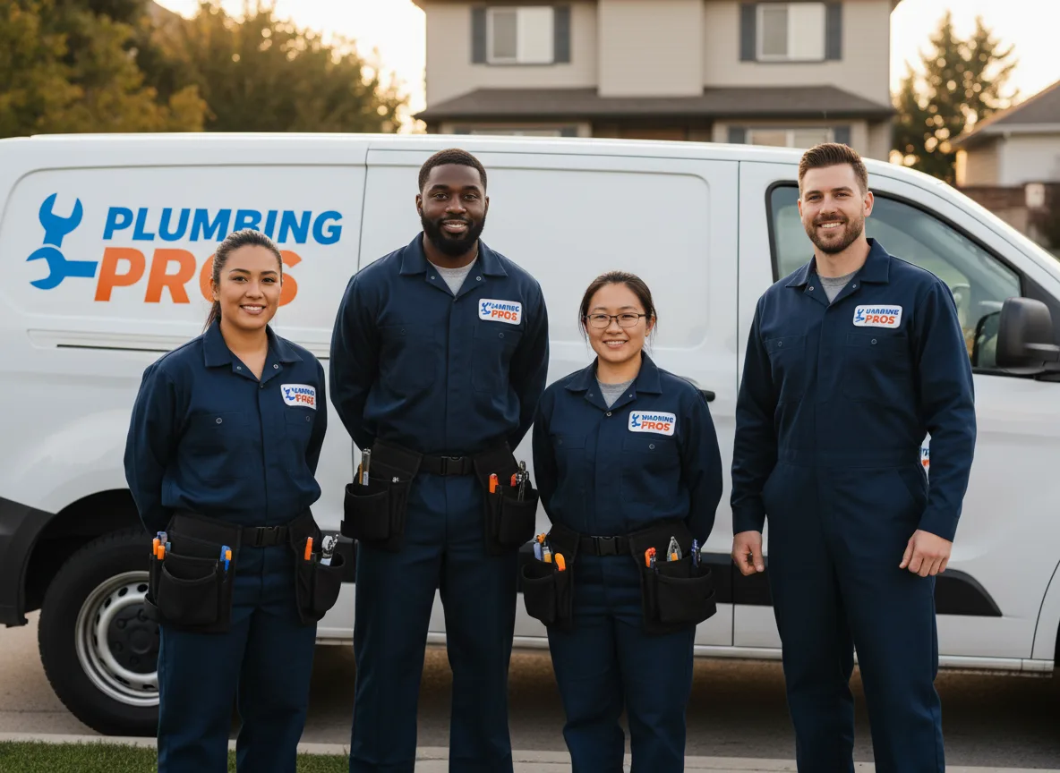 Water Heater Repair company in Pylesville, MD